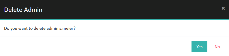 Safety query