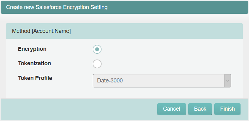 eperi Customer Portal Login